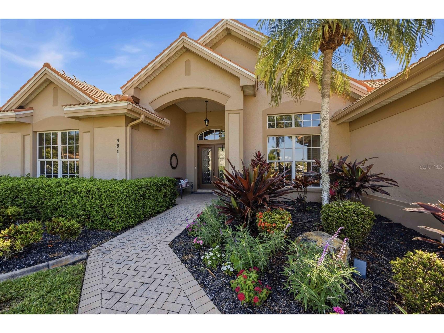 451 Fieldstone Drive Venice FL 34292 D6147262 image1