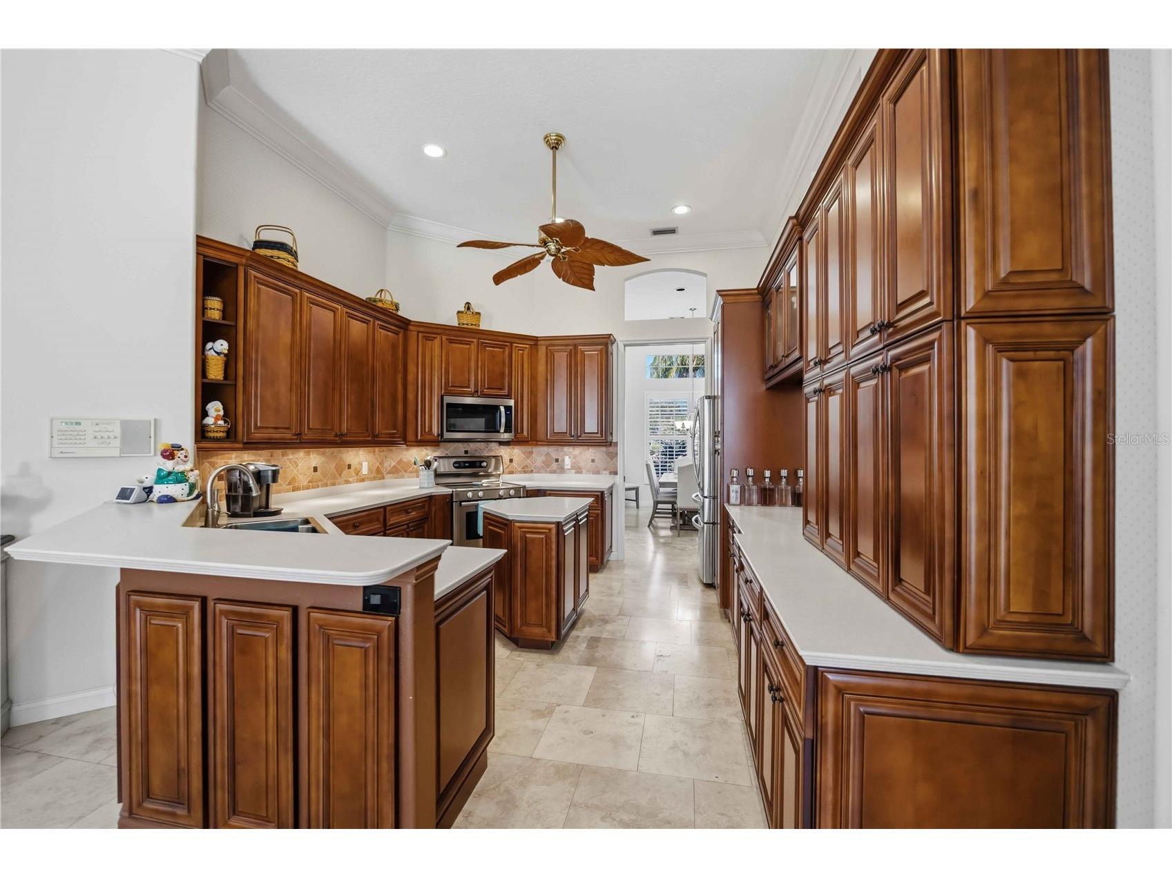 451 Fieldstone Drive Venice FL 34292 D6147262 image15