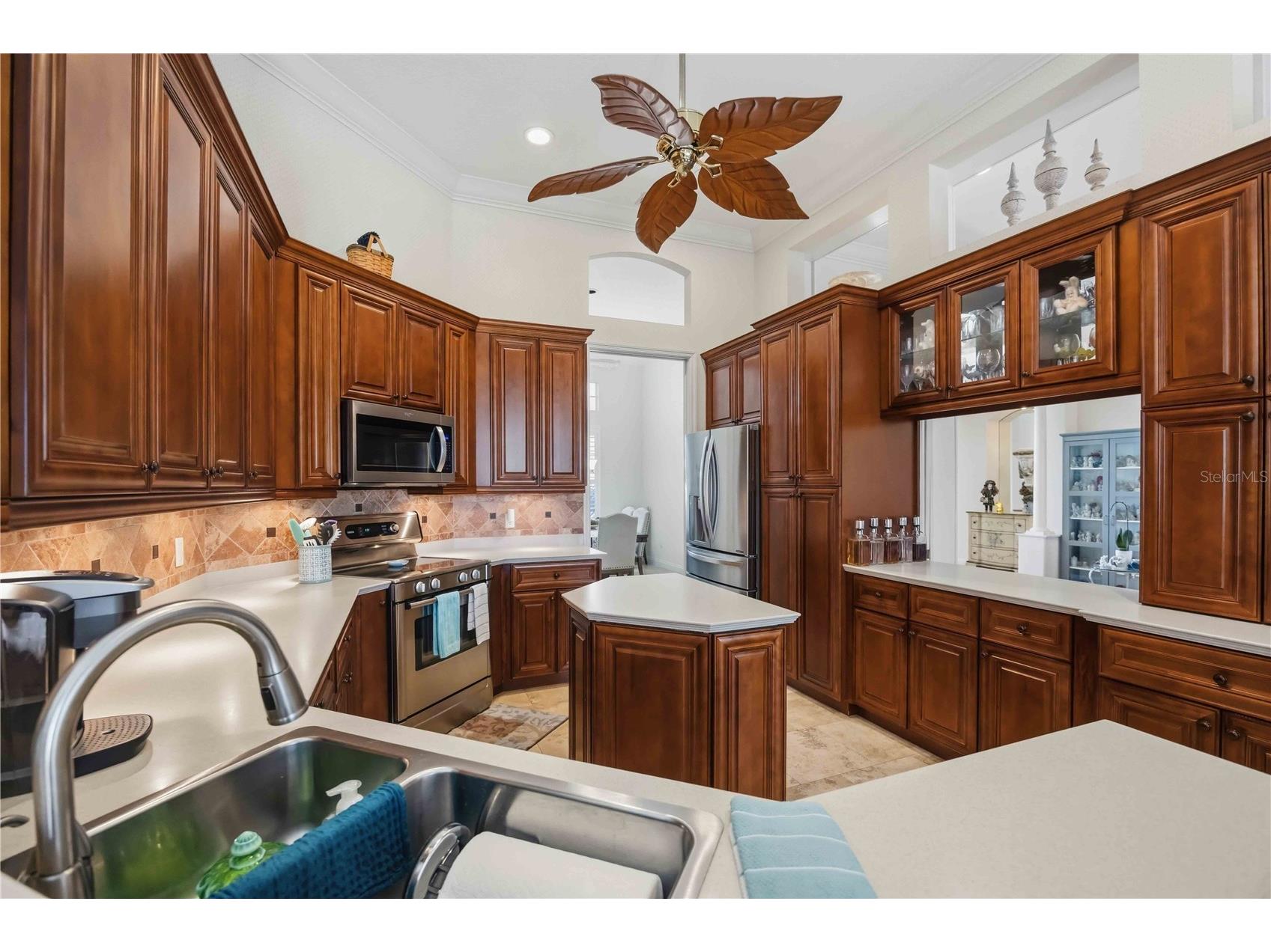 451 Fieldstone Drive Venice FL 34292 D6147262 image16