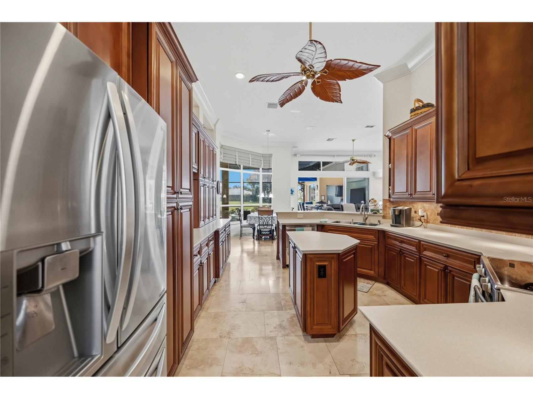 451 Fieldstone Drive Venice FL 34292 D6147262 image19