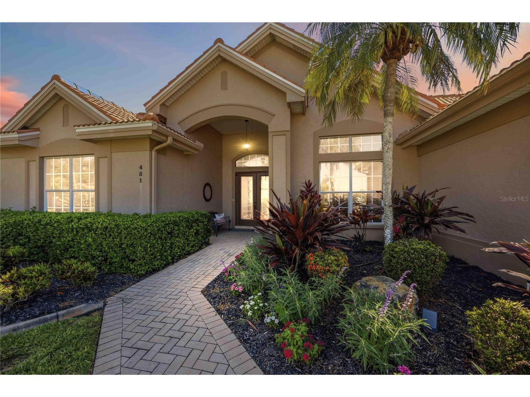 451 Fieldstone Drive Venice FL 34292 D6147262 image5
