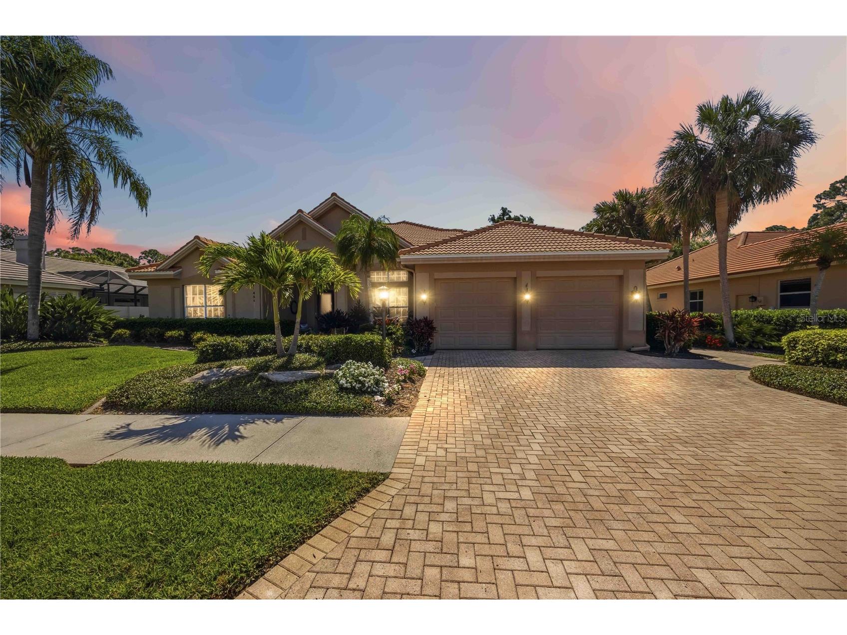 451 Fieldstone Drive Venice FL 34292 D6147262 image7