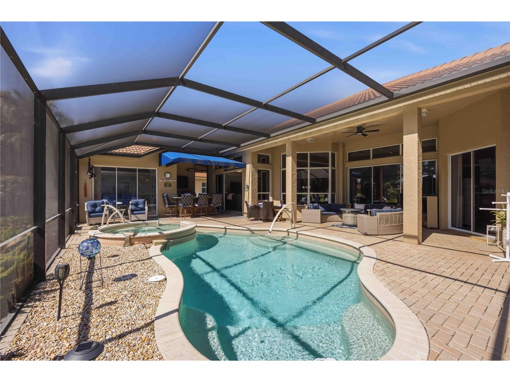 451 Fieldstone Drive Venice FL 34292 D6147262 image72