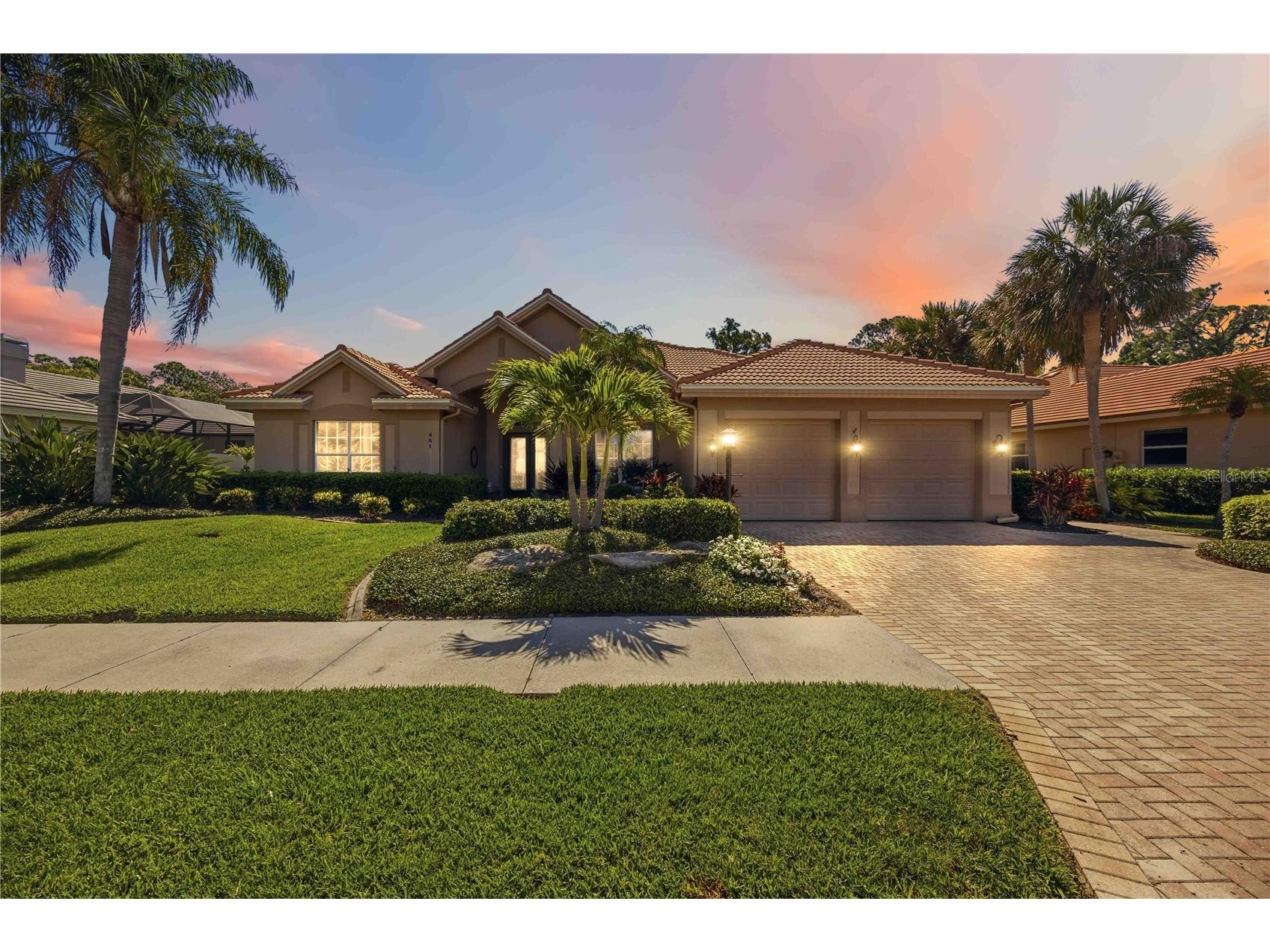 451 Fieldstone Drive Venice FL 34292 D6147262 image8