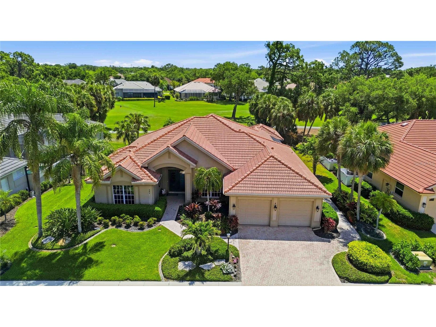 451 Fieldstone Drive Venice FL 34292 D6147262 image86