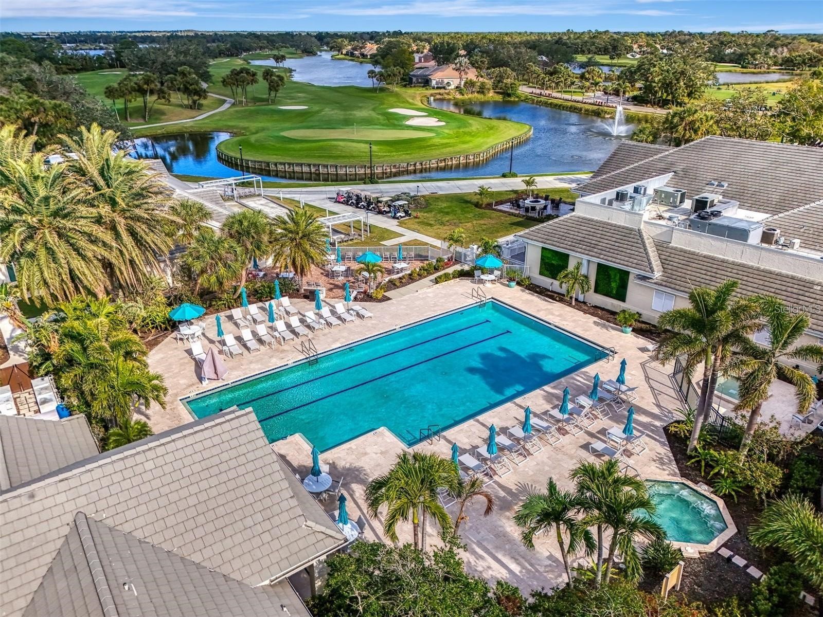 451 Fieldstone Drive Venice FL 34292 D6147262 image98