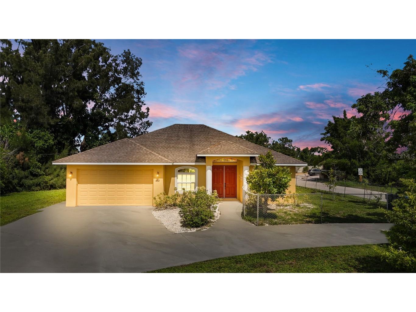 451 Glen Oak Road Venice FL 34293 A4662623 image2