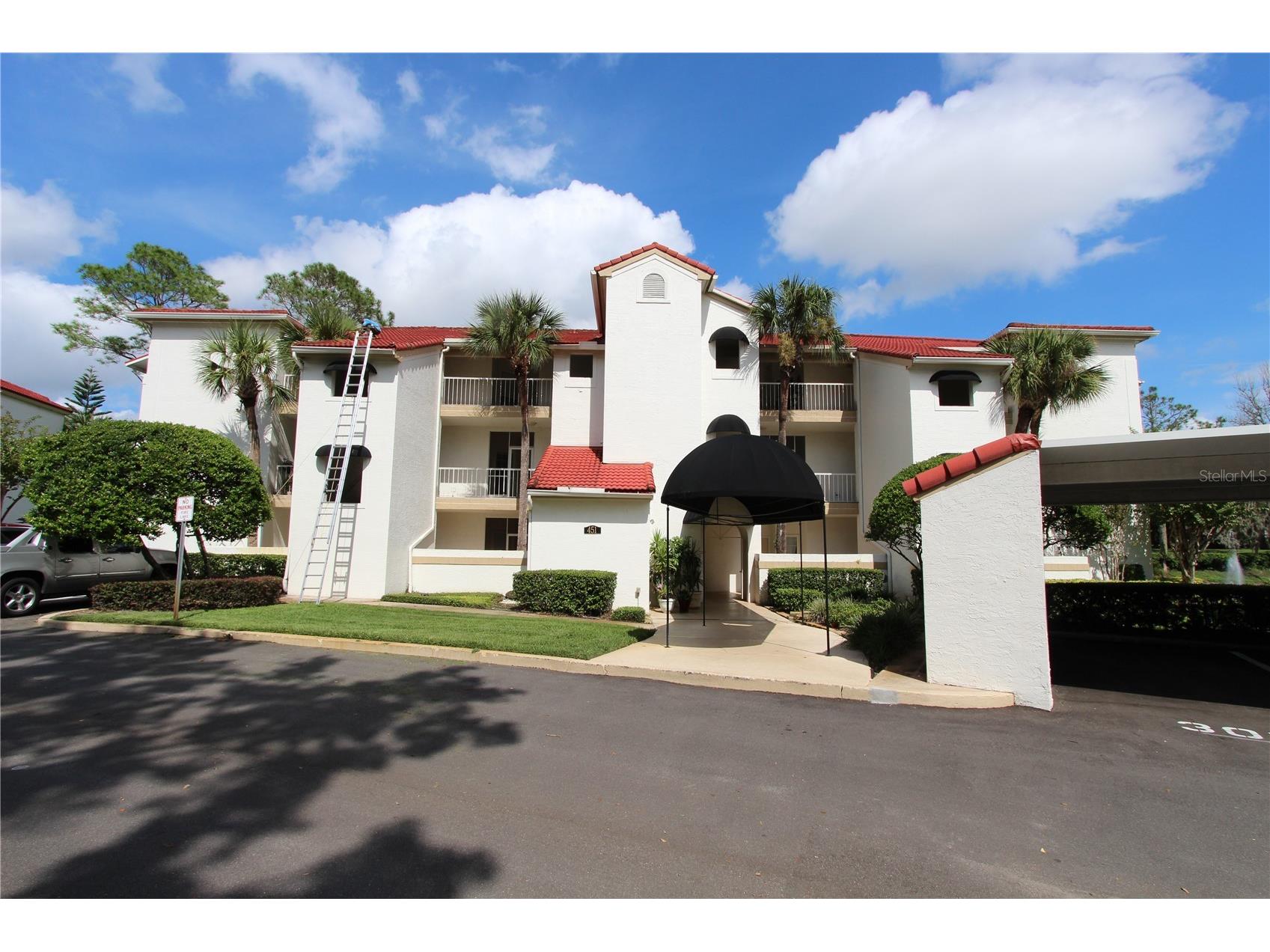 451 Hamptoncrest Circle #307 Lake Mary FL 32746 O6414128 image1