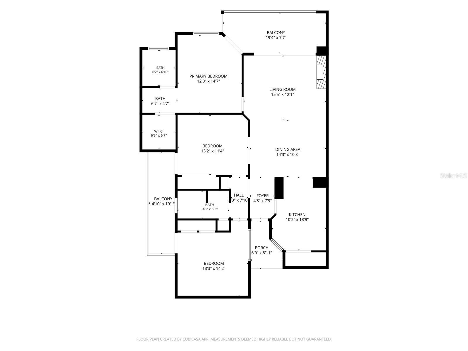 451 Hamptoncrest Circle #307 Lake Mary FL 32746 O6414128 image16