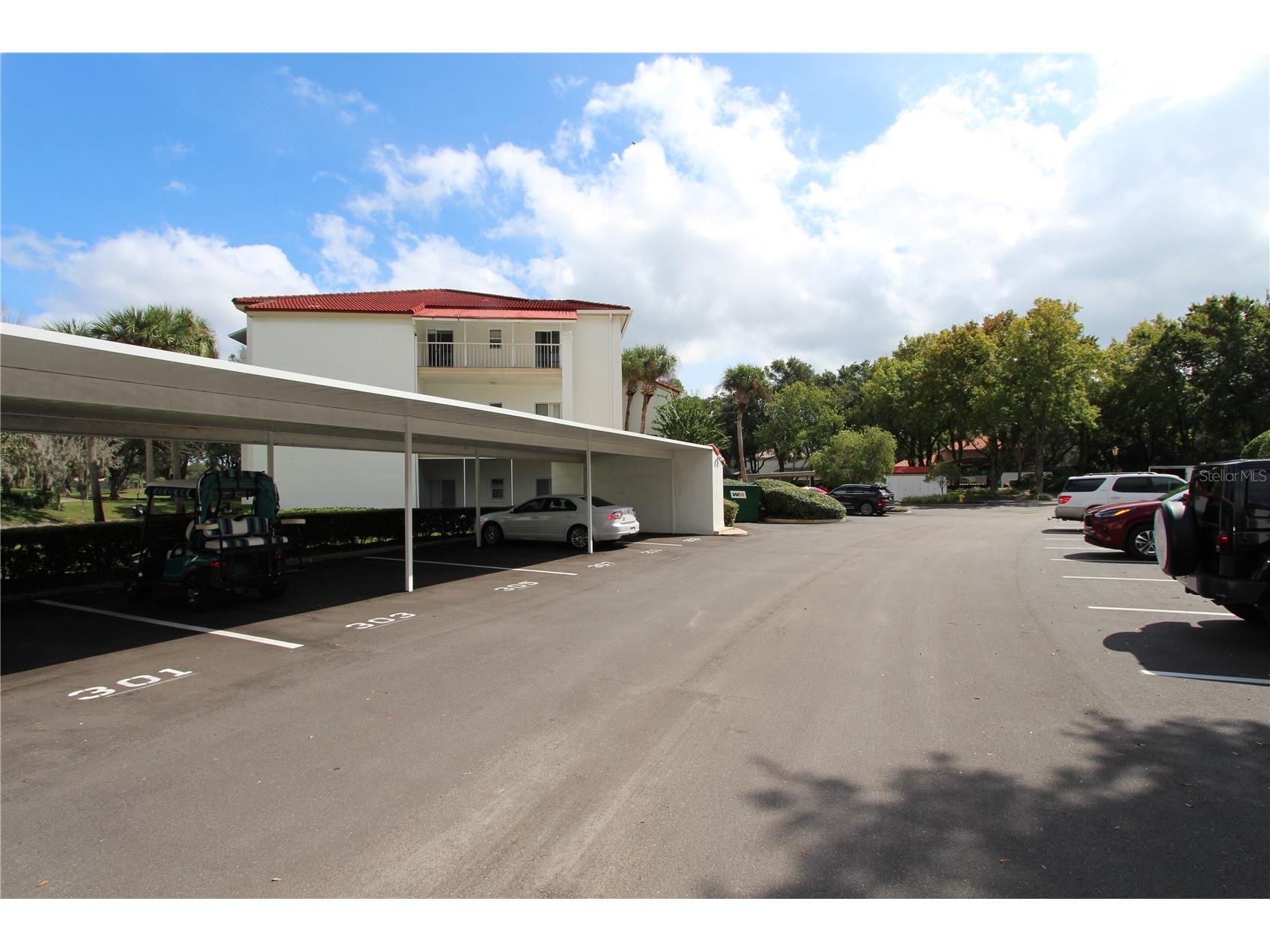451 Hamptoncrest Circle #307 Lake Mary FL 32746 O6414128 image2