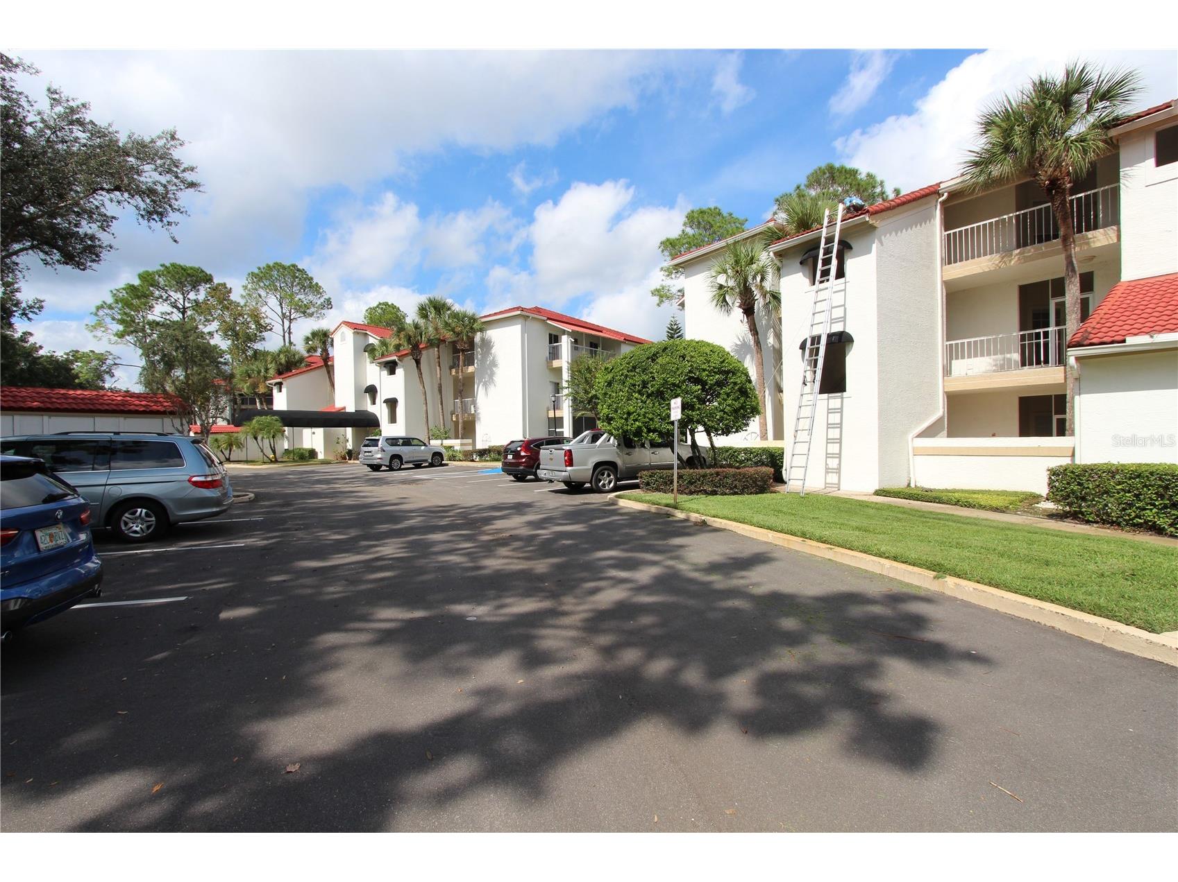 451 Hamptoncrest Circle #307 Lake Mary FL 32746 O6414128 image3