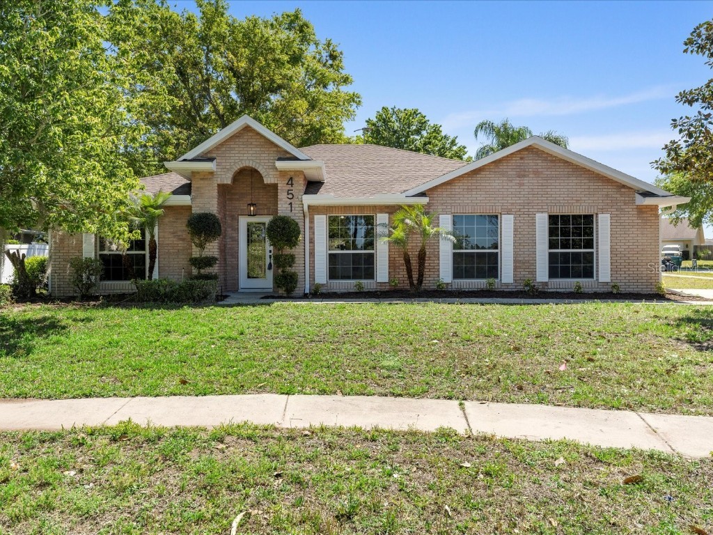 451 Haversham Road Deltona FL 32725 O6096491 image1