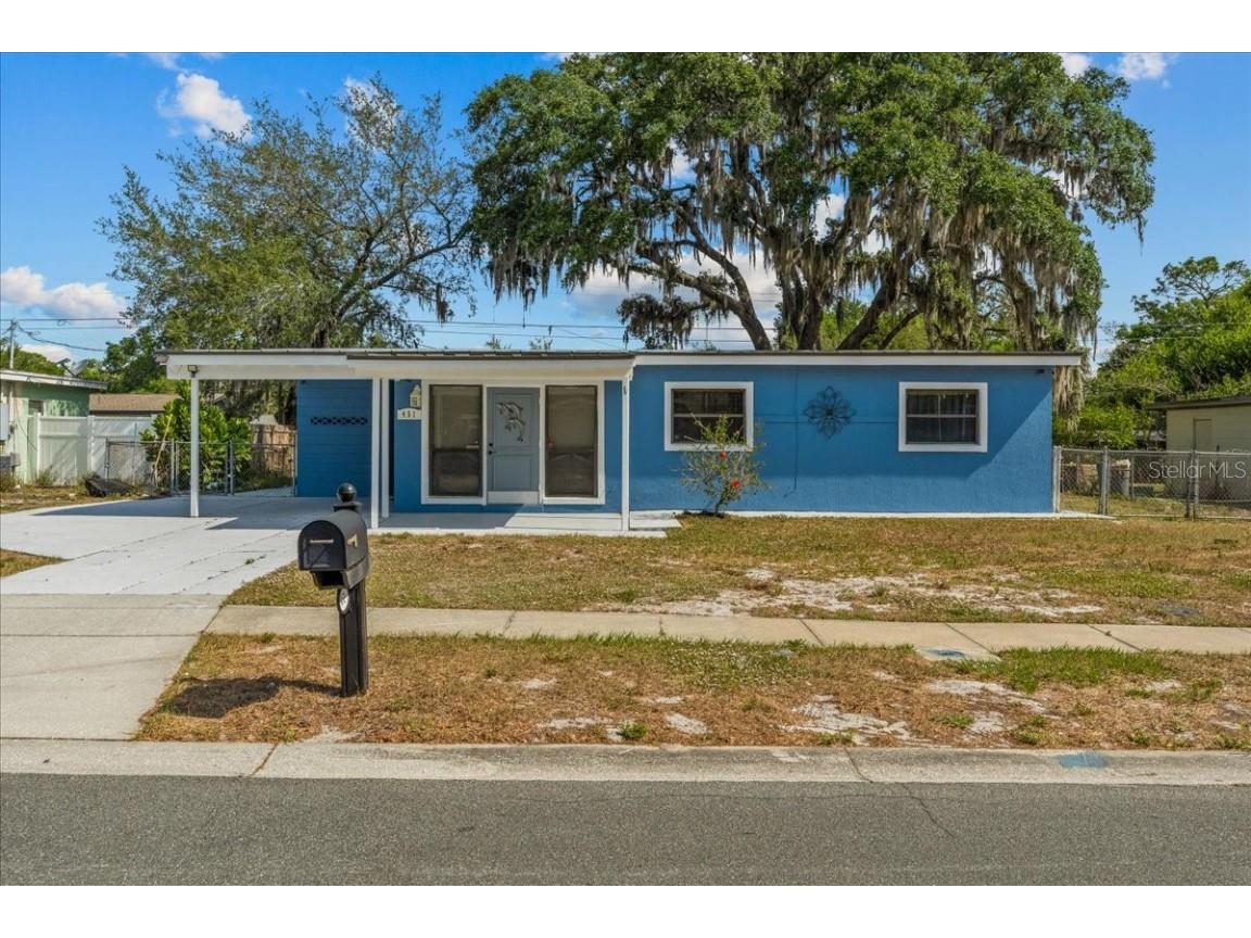 451 Hibiscus Road Casselberry FL 32707 O6299505 image1