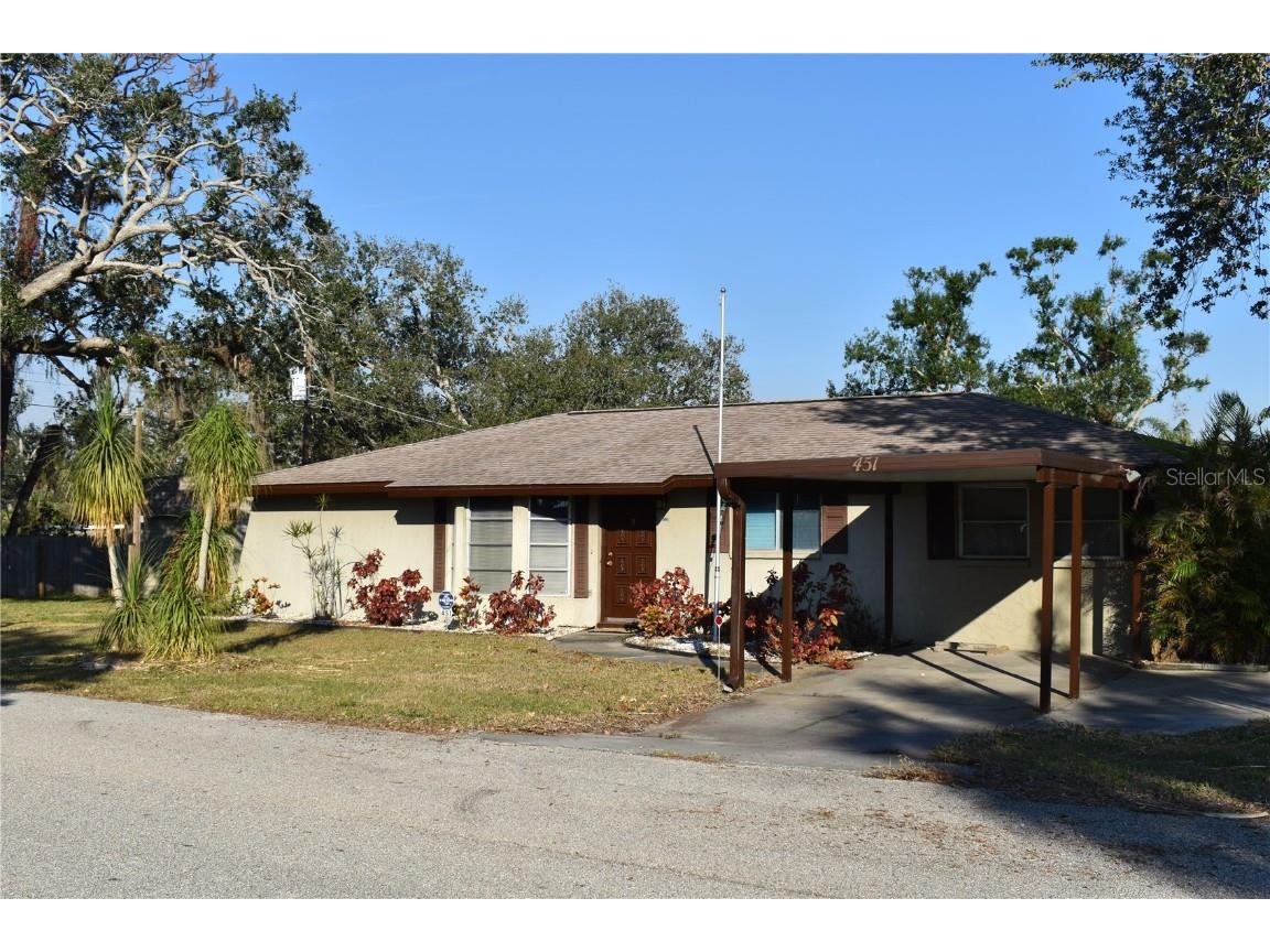 451 Home Park Road Venice FL 34285 N6136910 image1