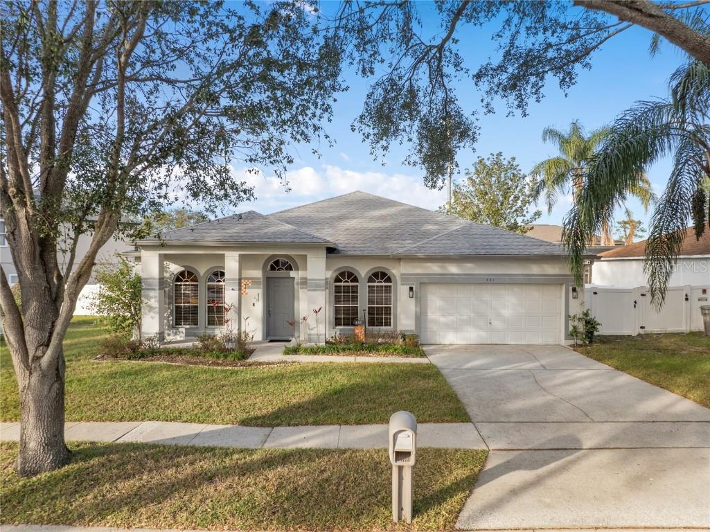 451 Knightswood Drive Apopka FL 32712 O6268254 image1