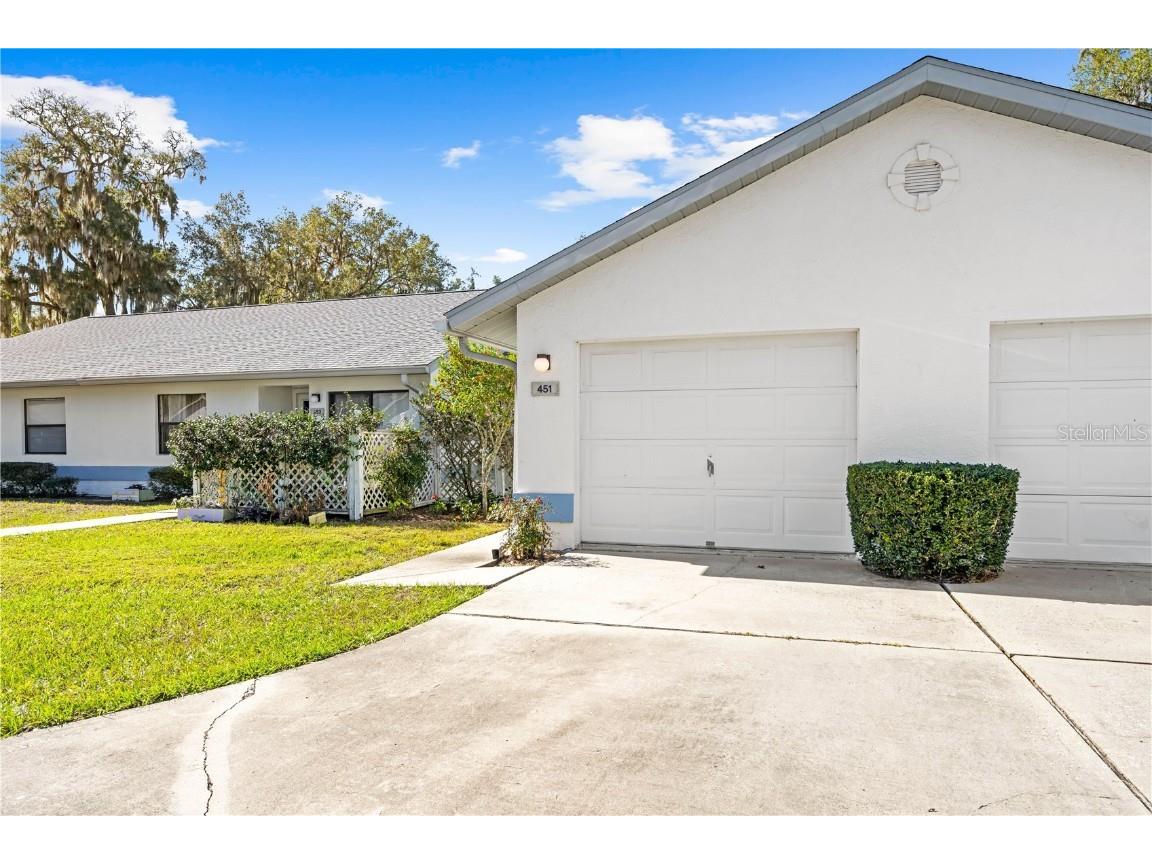 451 Landing Boulevard Inverness FL 34450 W7871133 image1