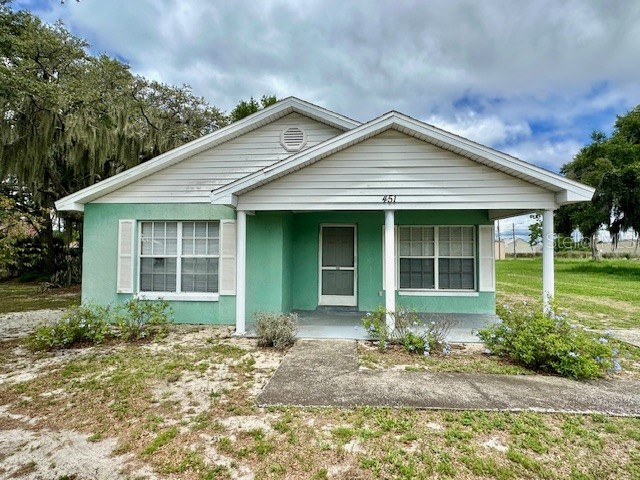 451 Montana Avenue Lakeland FL 33815 L4945639 image1