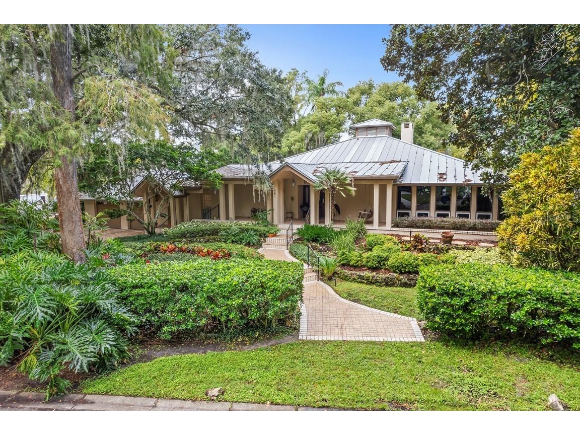 451 Northwind Road Maitland FL 32751 - LAKE MAITLAND O6271477 image1