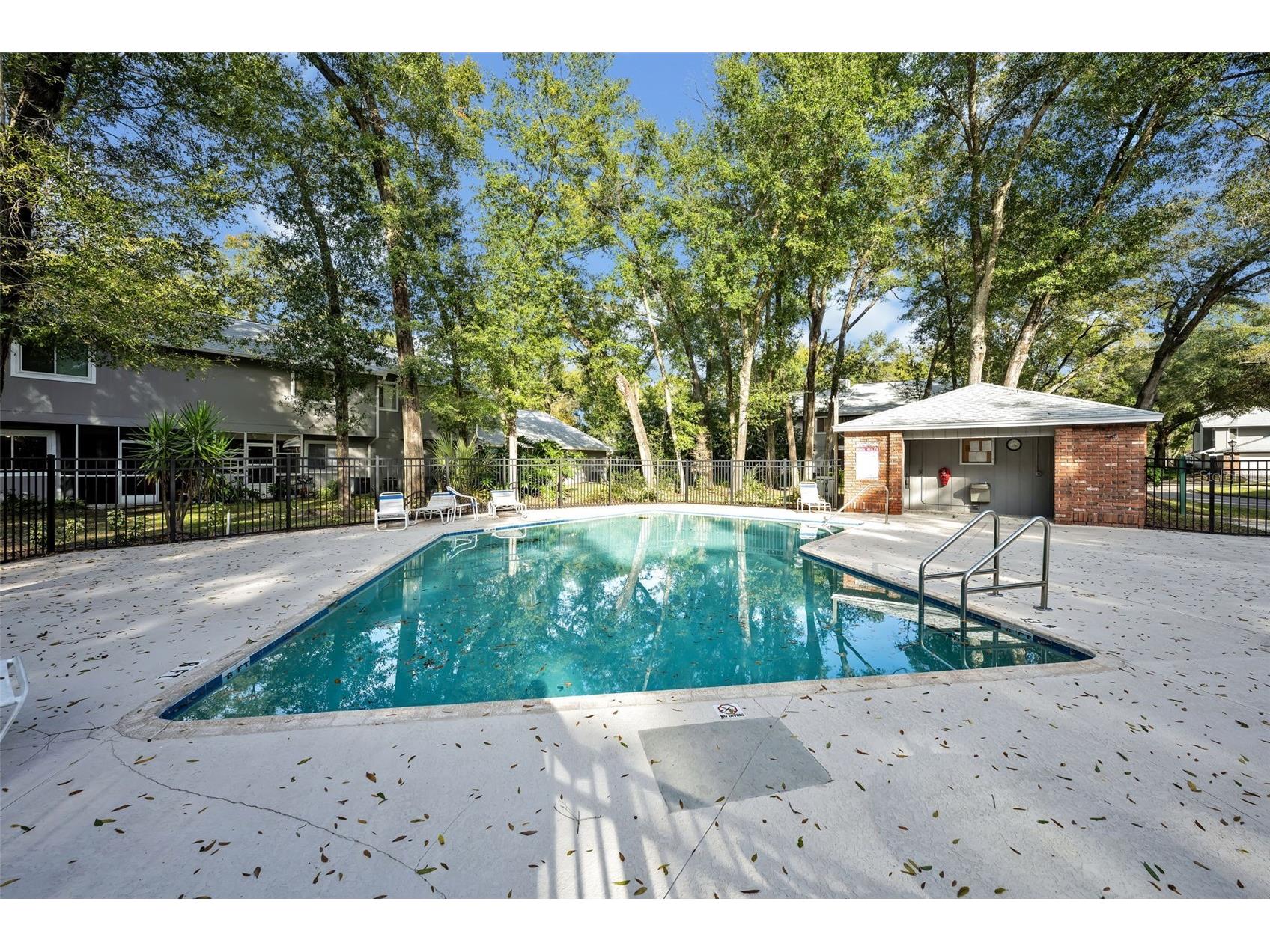 451 Oak Haven Drive Altamonte Springs FL 32701 - LAKE ORIENTA O6382572 image22