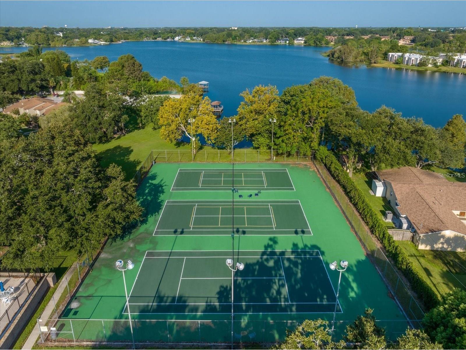 451 Oak Haven Drive Altamonte Springs FL 32701 - LAKE ORIENTA O6382572 image23