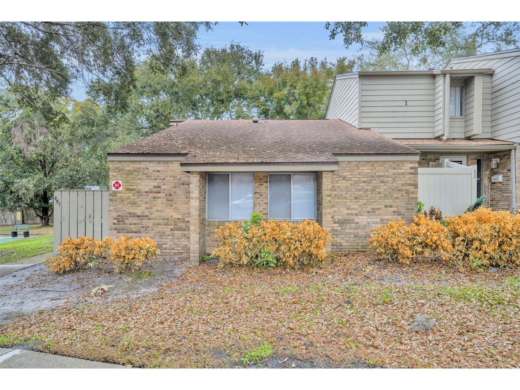 451 Oak Haven Drive Altamonte Springs FL 32701 - LAKE ORIENTA O6382572 image29