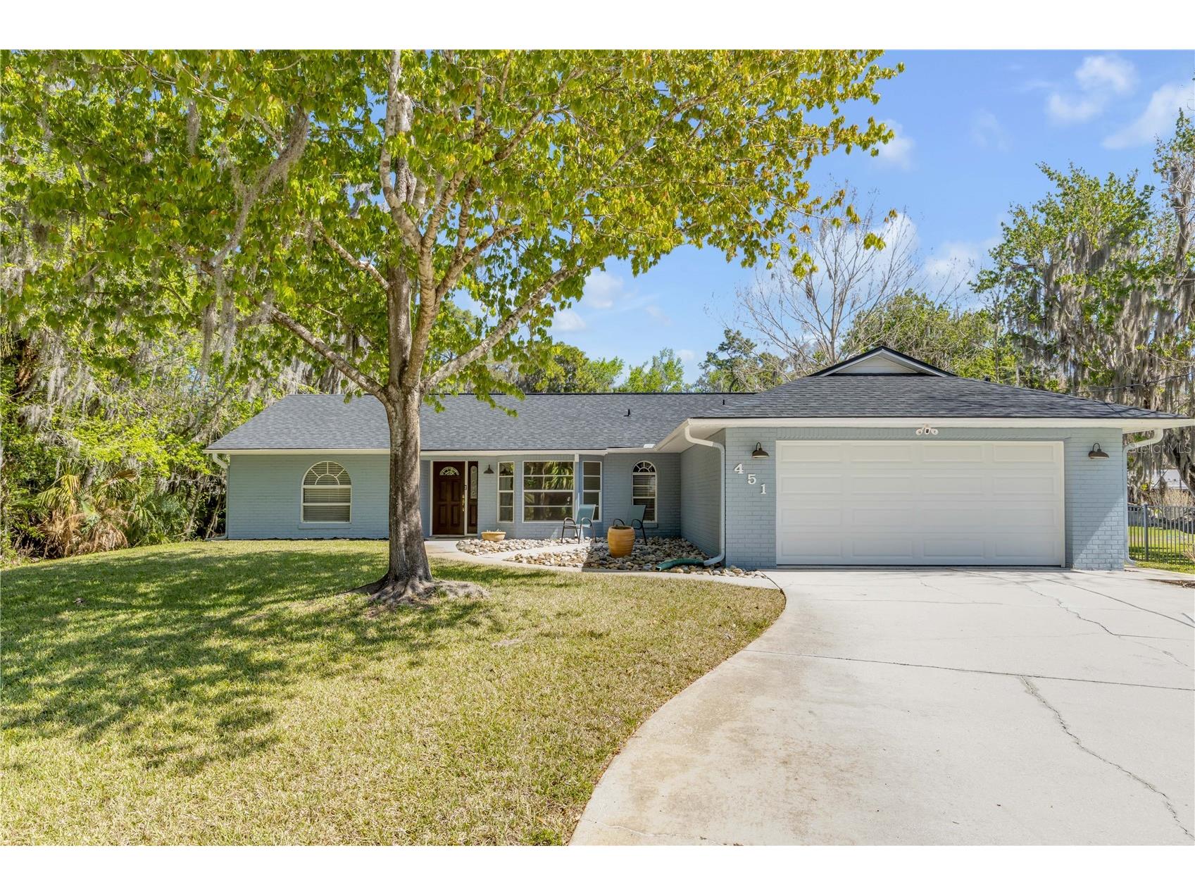 451 Palm Drive New Smyrna Beach FL 32168 NS1087601 image1