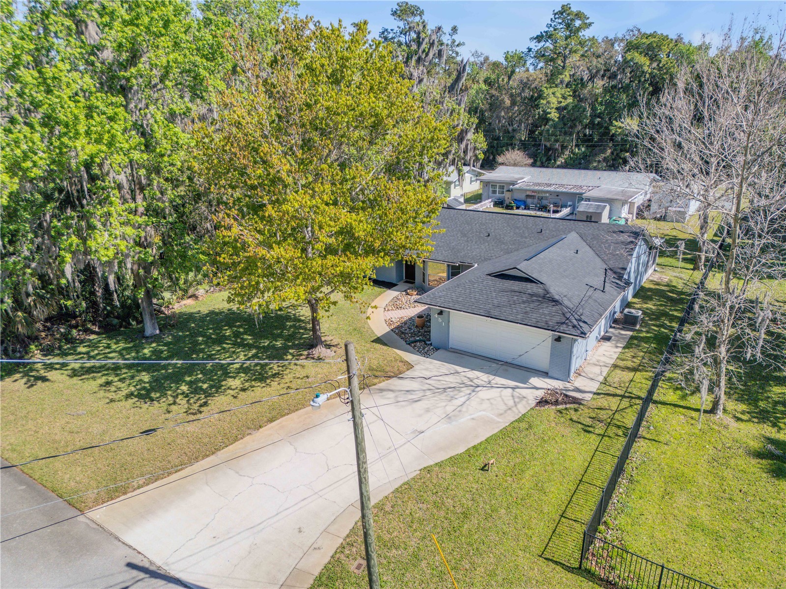 451 Palm Drive New Smyrna Beach FL 32168 NS1087601 image38