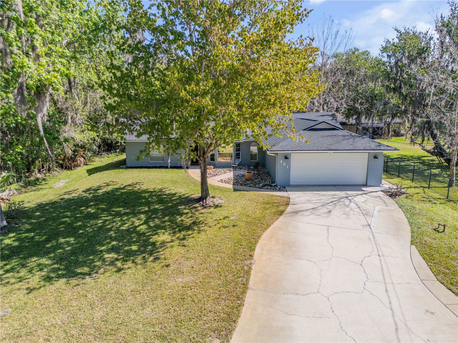 451 Palm Drive New Smyrna Beach FL 32168 NS1087601 image39