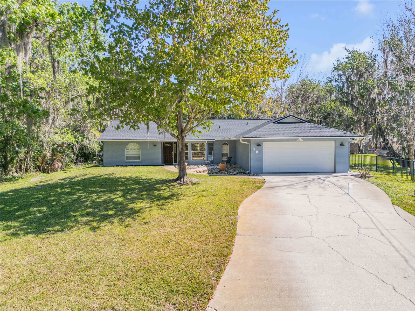 451 Palm Drive New Smyrna Beach FL 32168 NS1087601 image41