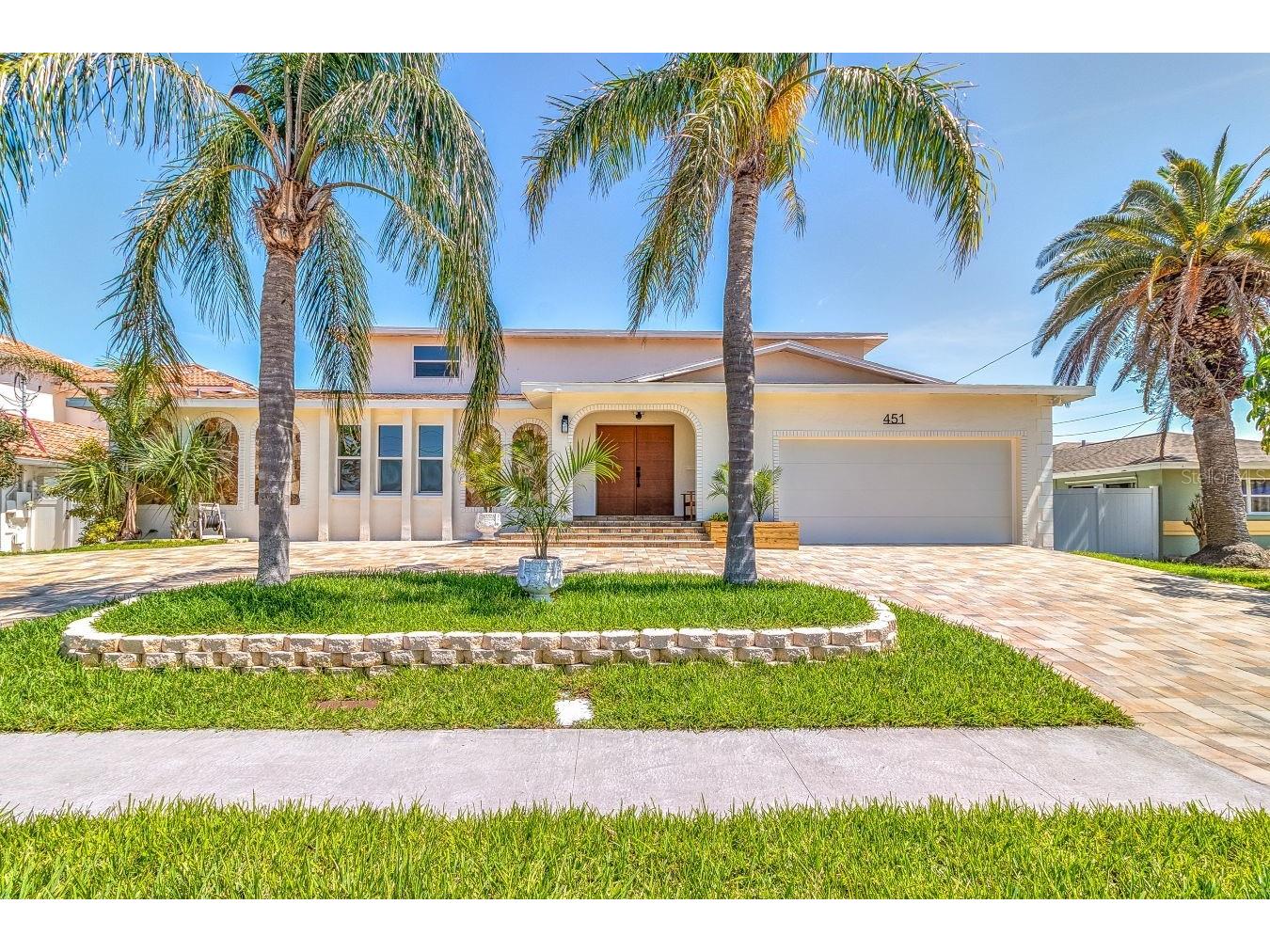 451 Palm Island NE Clearwater Beach FL 33767 TB8471225 image2