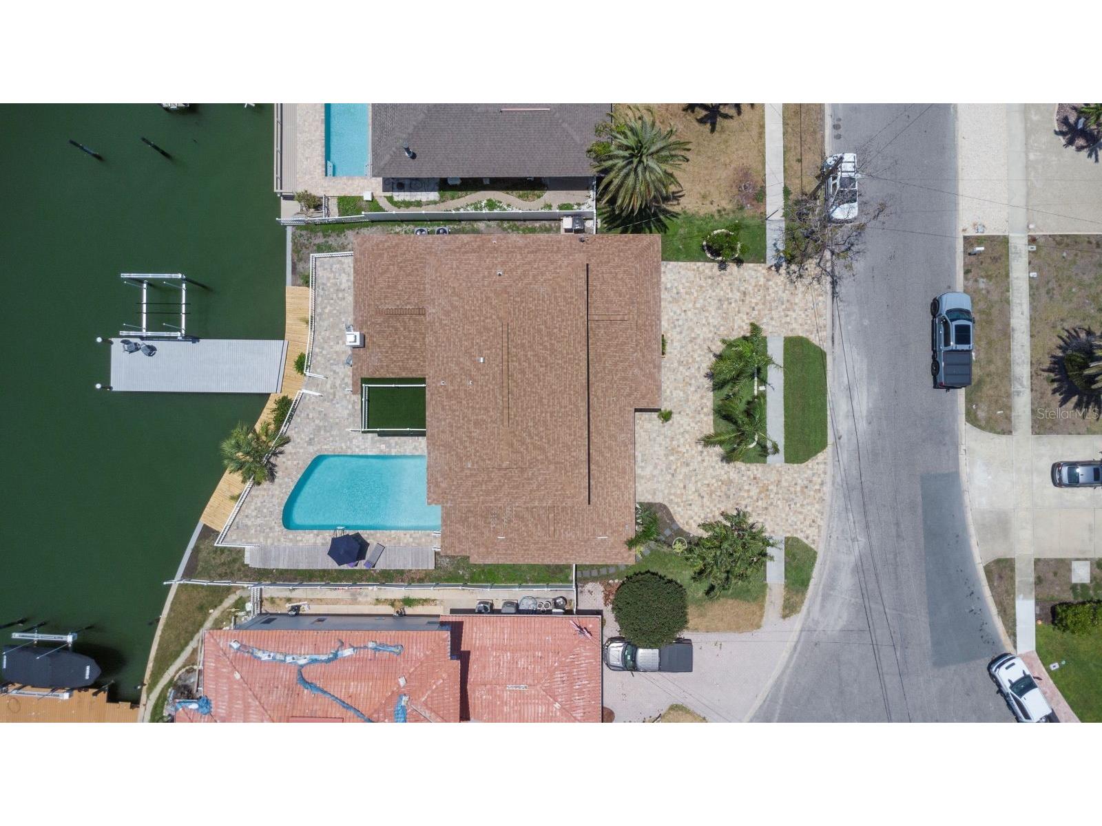 451 Palm Island NE Clearwater Beach FL 33767 TB8471225 image36