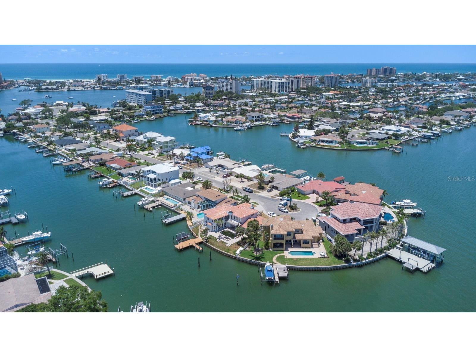 451 Palm Island NE Clearwater Beach FL 33767 TB8471225 image38