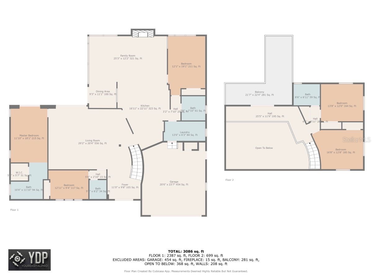 451 Palm Island NE Clearwater Beach FL 33767 TB8471225 image39