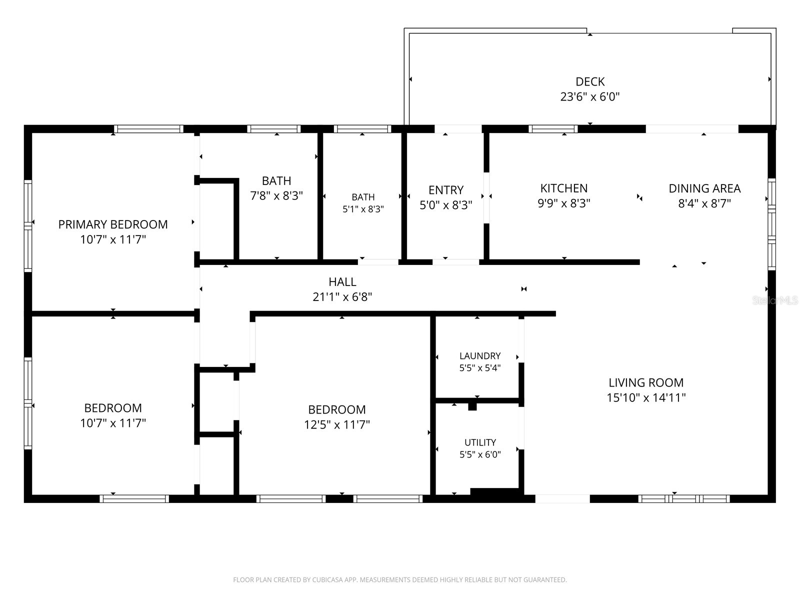 451 S Blue Lake Avenue Deland FL 32724 V4949874 image31