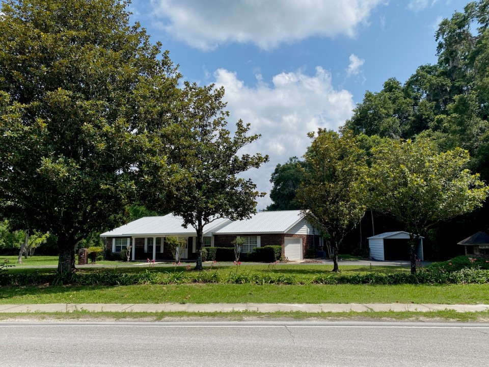 451 SE 136th Avenue Old Town FL 32680 O6127997 image1