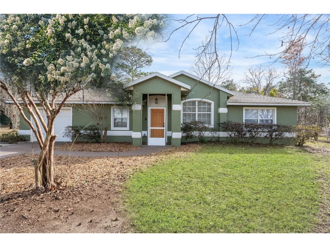 451 SE 140th Avenue Williston FL 32696 OM693432 image1