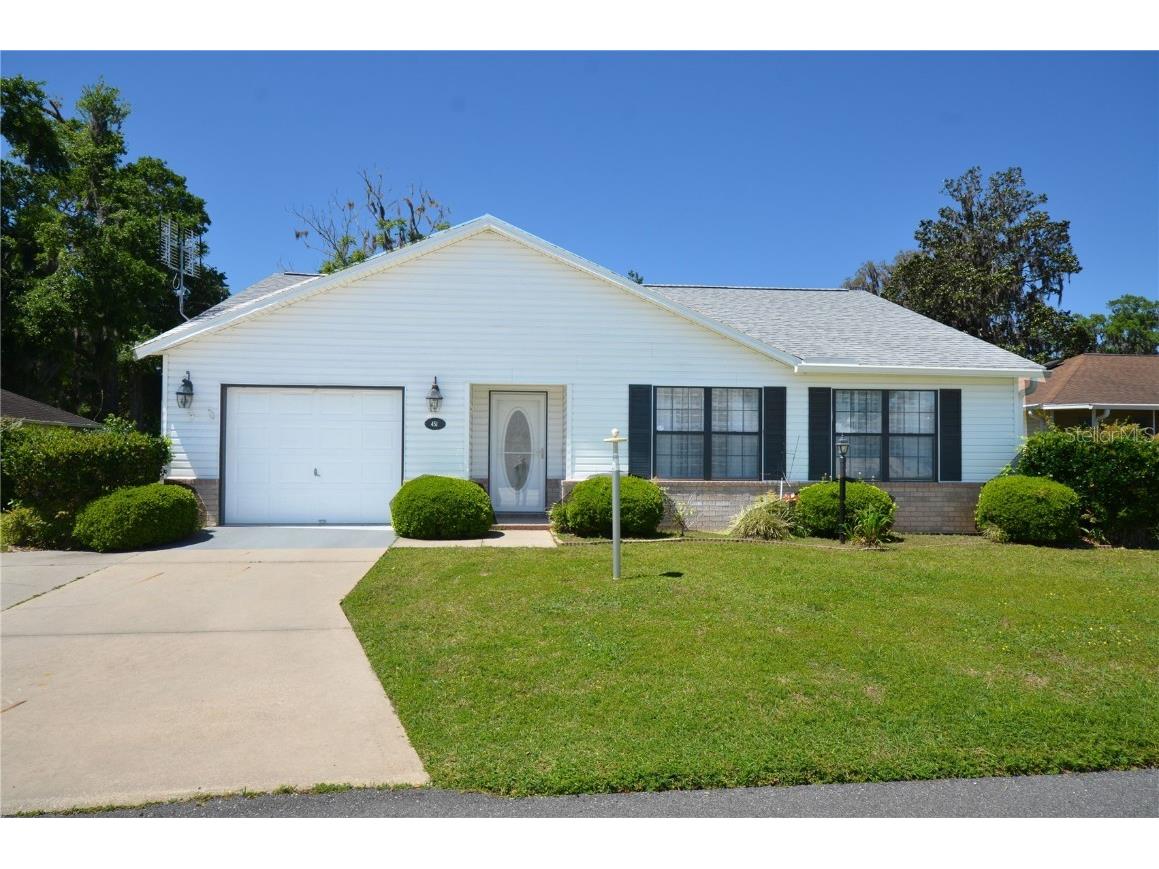 451 SE Rosewood Circle Lake City FL 32025 GC520119 image1