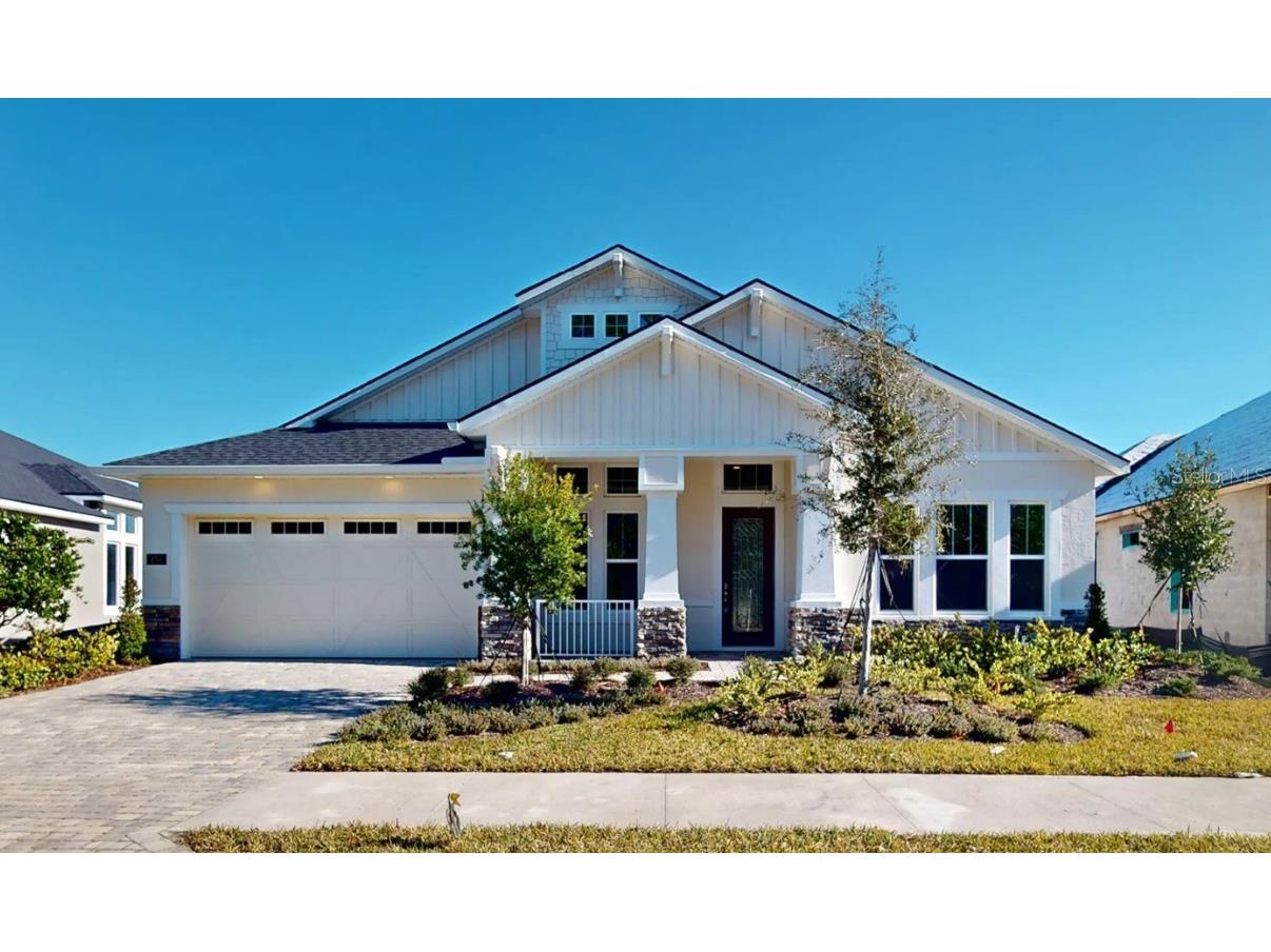451 Stirling Bridge Drive Ormond Beach FL 32174 TB8378324 image1
