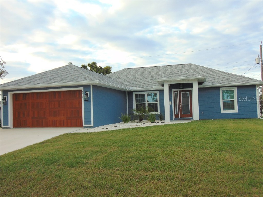451 Tanager Road Venice FL 34293 N6128369 image1