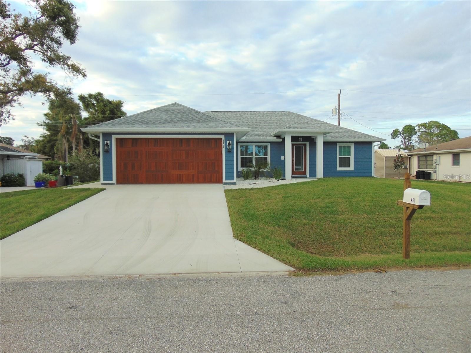 451 Tanager Road Venice FL 34293 N6143871 image1