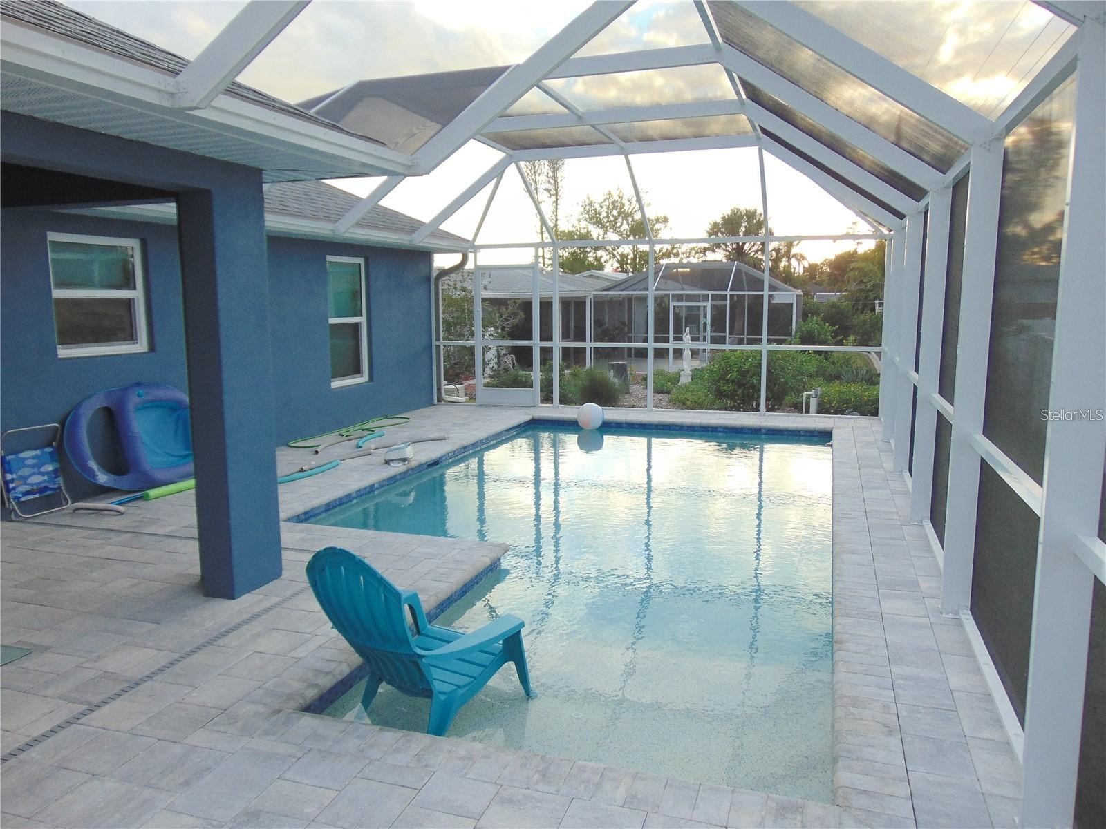 451 Tanager Road Venice FL 34293 N6143871 image2