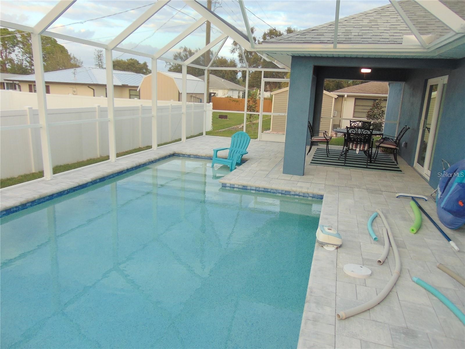 451 Tanager Road Venice FL 34293 N6143871 image24