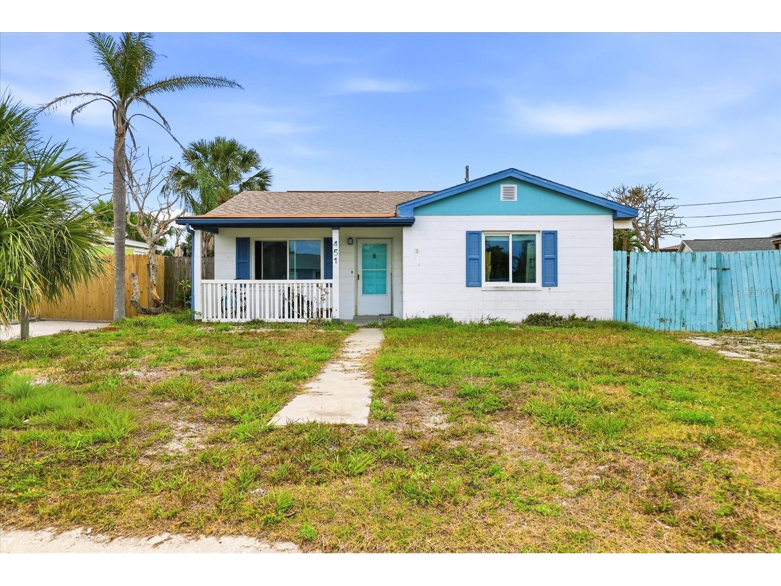 451 Virginia Avenue Madeira Beach FL 33708 TB8505099 image1