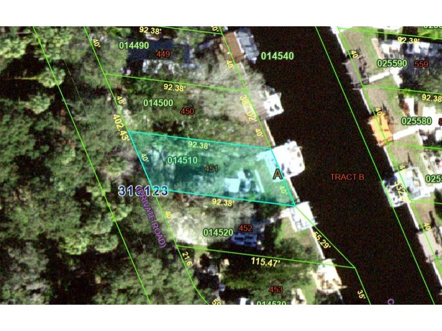 451 Waterway Drive River Ranch FL 33867 TB8464988 image14