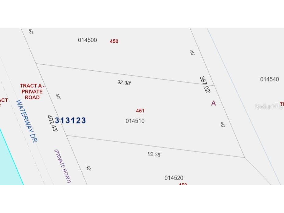 451 Waterway Drive River Ranch FL 33867 TB8464988 image15