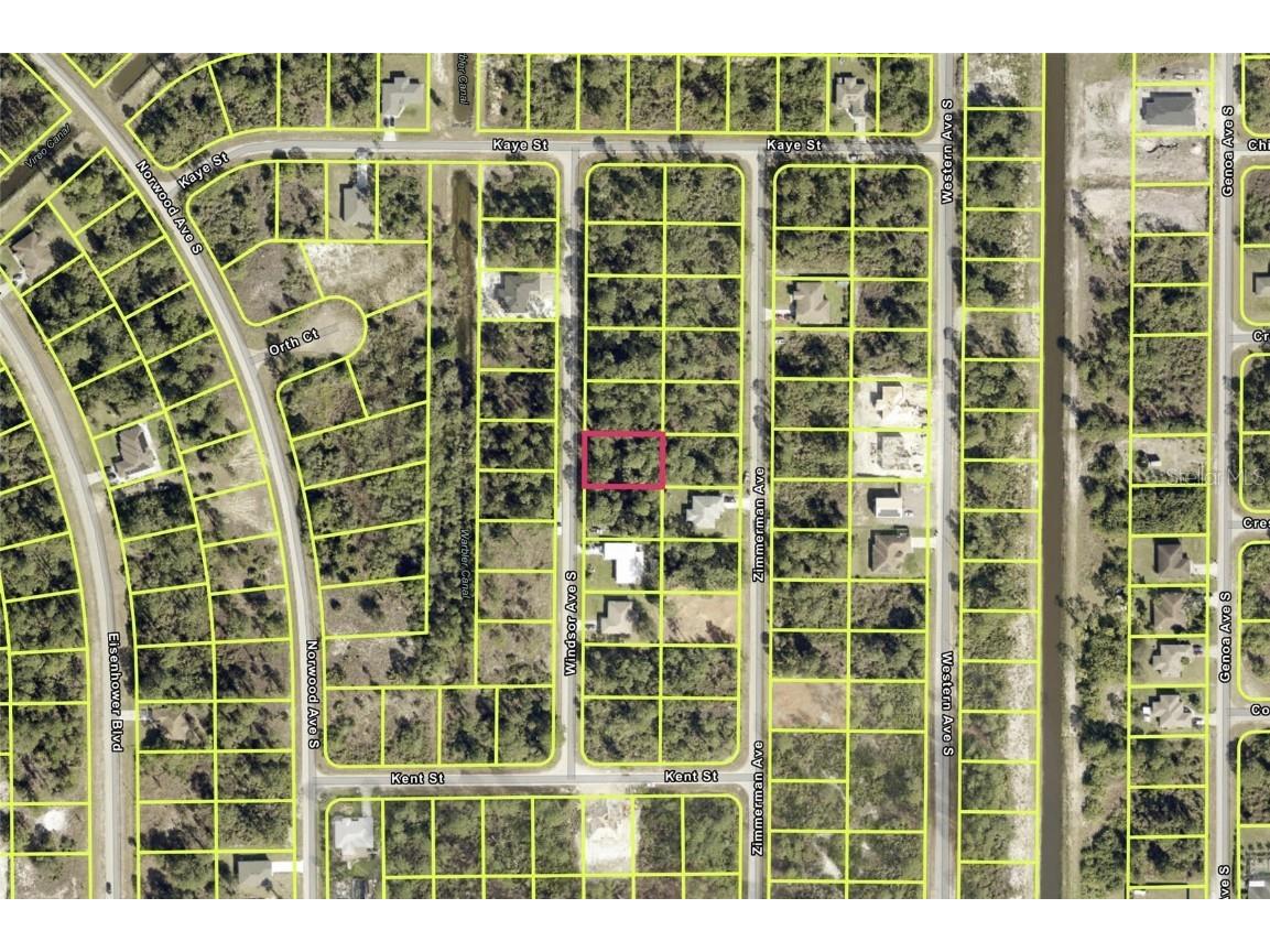 451 Windsor Avenue S Lehigh Acres FL 33974 GC532845 image1