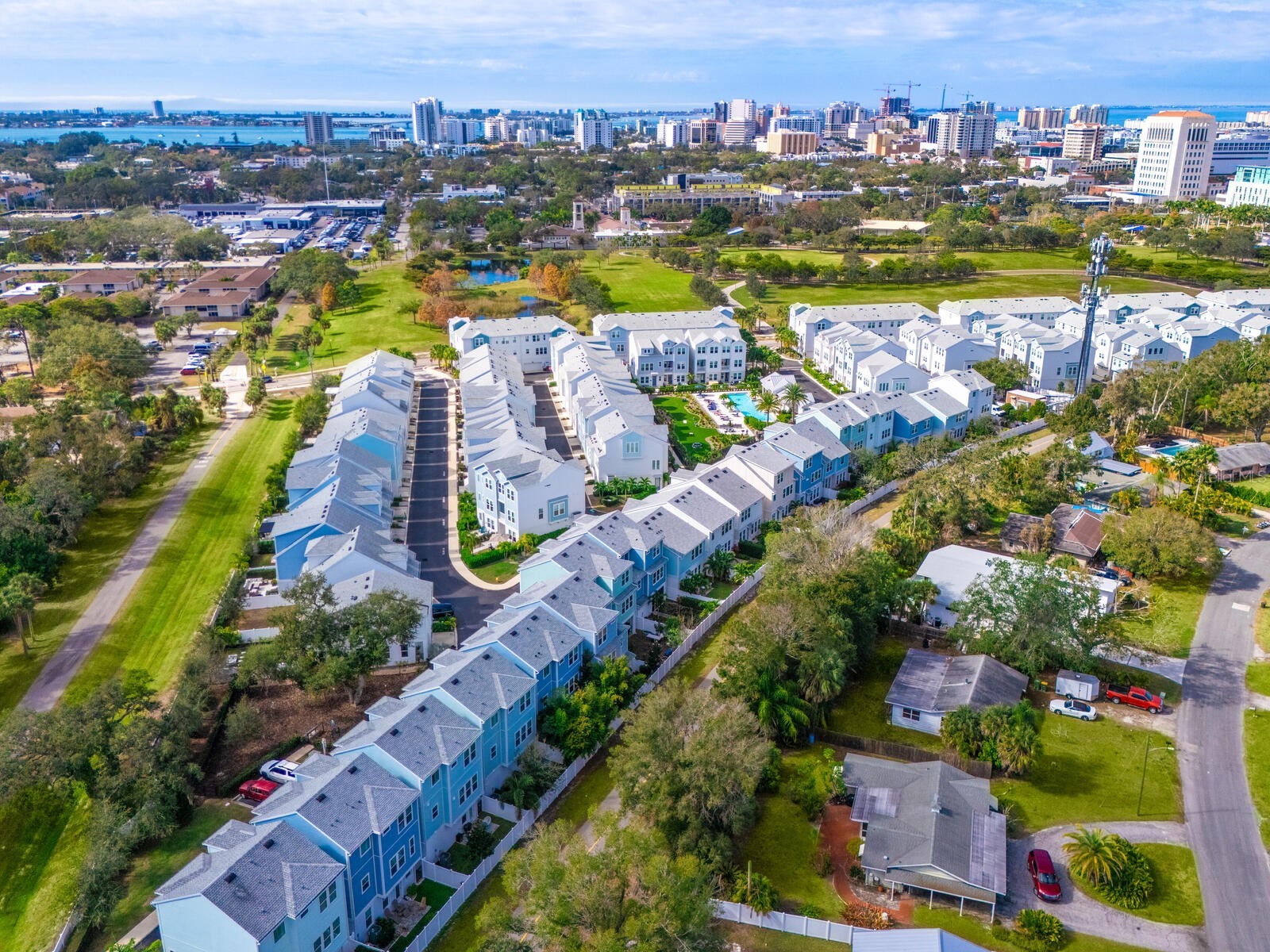 451 Wingfield Drive Sarasota FL 34237 A4678124 image33