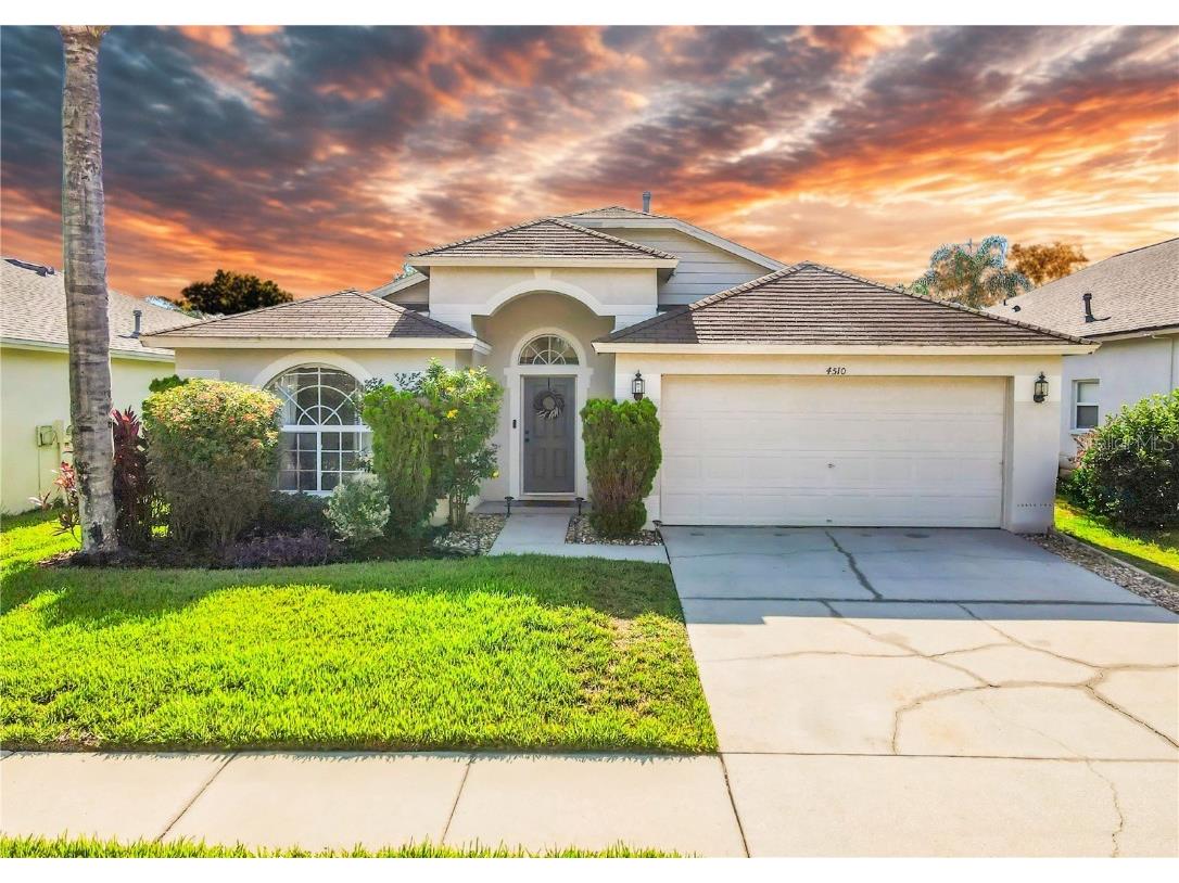 4510 Beaumaris Drive Land O Lakes FL 34638 TB8396626 image1