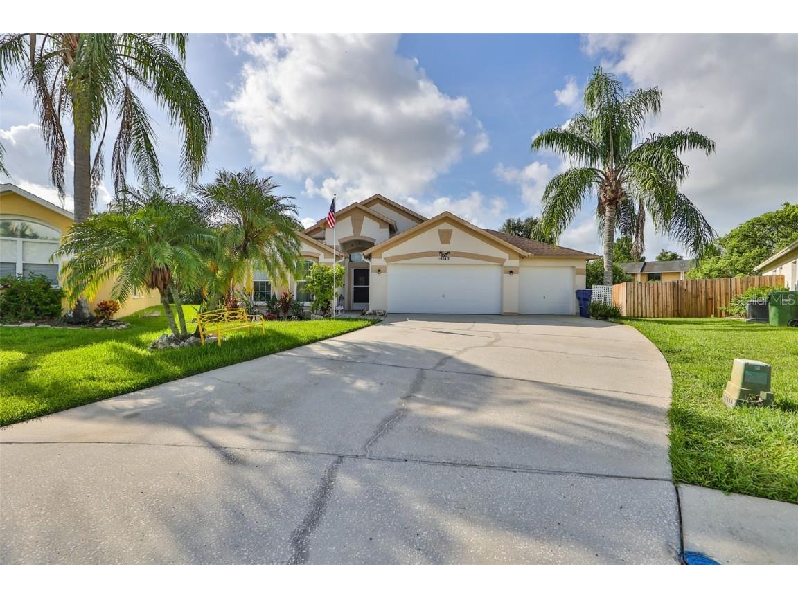 4510 Clarkwood Court Land O Lakes FL 34639 T3458925 image1
