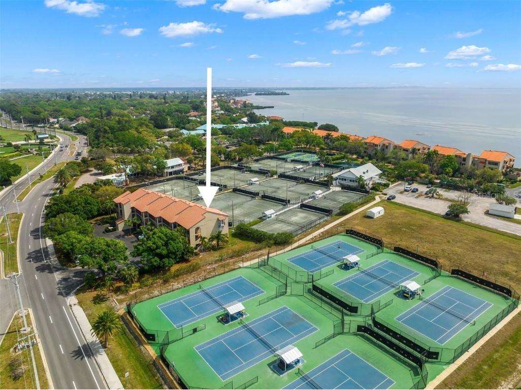 4510 El Conquistador Parkway #208 Bradenton FL 34210 - SARASOTA BAY A4564473 image1